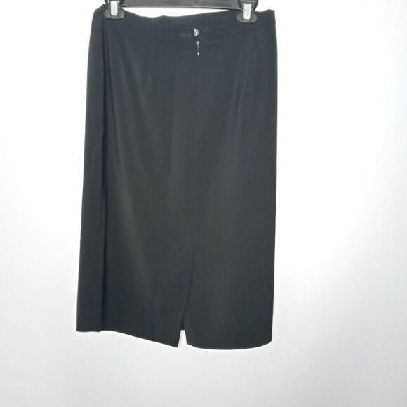Giovanni black skirt  - Picture 3 of 5